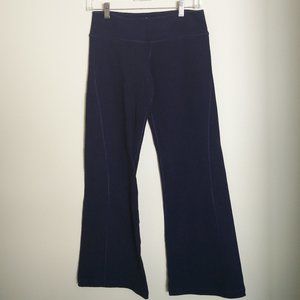 Lululemon Pant Dark Blue 6